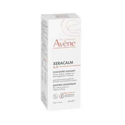 Avene Xeracalm A.D. Soothing Concentrate 50ml