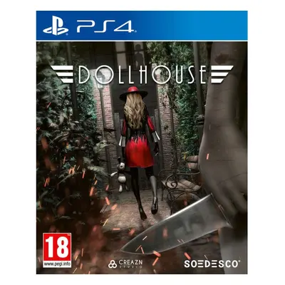 Dollhouse (PS4) (New)