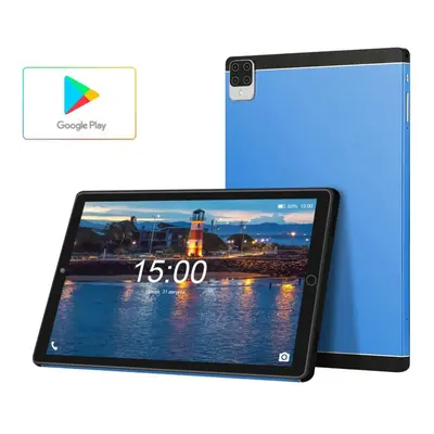 (blue) Tablet PC S29 Pro inch 12GB+512GB HD quality