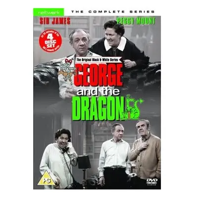 George And The Dragon (DVD)