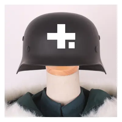 (Costume + Helmet) Girls' Last Tour Yuuri Cosplay Costume