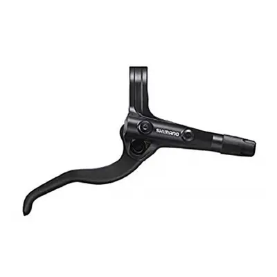 SHIMANO Unisex - Adult BL-MT401 Brake Lever Black Right