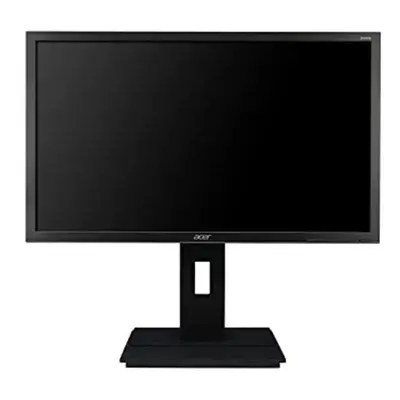 B226HQL ymdpr - LED monitor - 21.5" (21.5" viewable) - x Full HD (1080p) @ Hz - TN - cd/mÂ² - 10