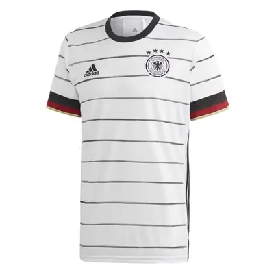 (3XL) Germany Home Adidas Football Shirt