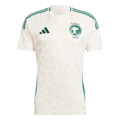 (XXL) Saudi Arabia Away Shirt