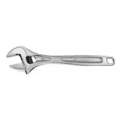 Facom Chromed Adjustable Wrench