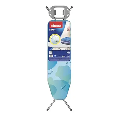 Vileda Smart Ironing Board, Blue, cm long x cm wide x cm high