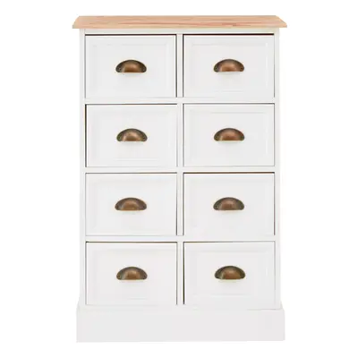 Premier Housewares Austin Drawers Chest