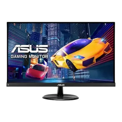 Asus 23.8" Gaming Monitor VP249QGR X Ips 1Ms Vga Hdmi Dp 144Hz Fr VP249QGR