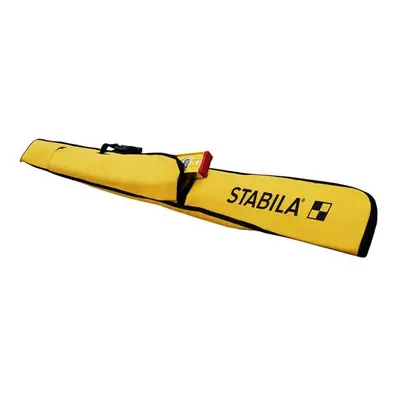 Stabila x in Nylon ft. to ft. Plate Level Carrying Pocket, Yellow - Case of