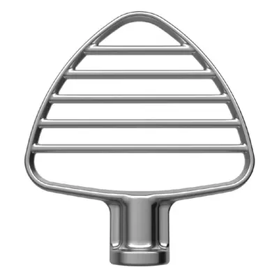 KitchenAid Pastry Beater for 4.3Ltr & 4.8Ltr Tilt-Head Stand Mixers