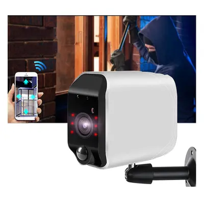 320 HD 1080P WIFI IP Camera Outdoor CCTV Home Security IR Camera