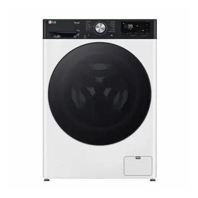 LG F4Y709WBTN1 9kg Washing Machine 1400rpm - White