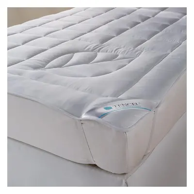 Mitre Luxury Tencel Matress Topper Single