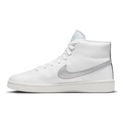 NIKE Women's Sneaker Running Shoe Bianco 9.5 Narrow