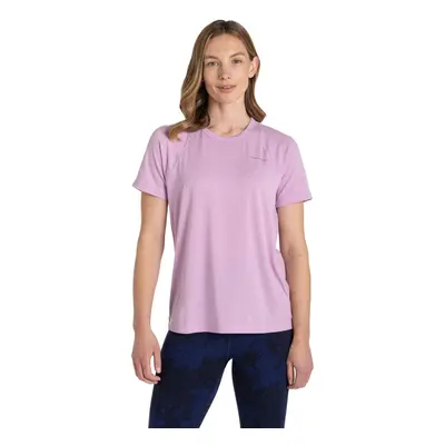 (16 UK, Orchid) Craghoppers Womens/Ladies Dynamic Pro T-Shirt