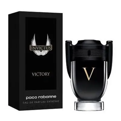 Paco Rabanne Invictus Victory Ml Eau De Parfum Mini Extreme For Men