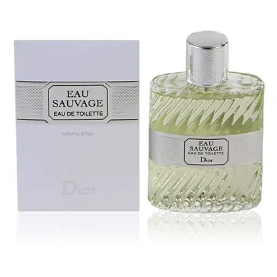 DIOR EAU SAUVAGE EDT-S 50ML