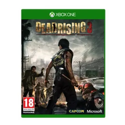 Dead Rising (Xbox One)