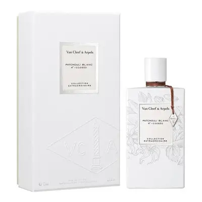 Van Cleef & Arpels Patchouli Blanc 2.5 Eau De Parfum Spray