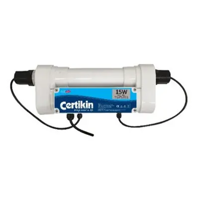 Certikin Watt Lamp (SPCUV75B)