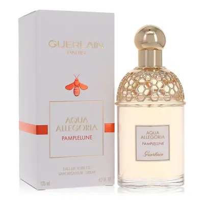 Aqua Allegoria Pamplelune by Guerlain Eau De Toilette Spray 4.2 oz