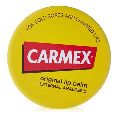 Carmex Lip Balm Small