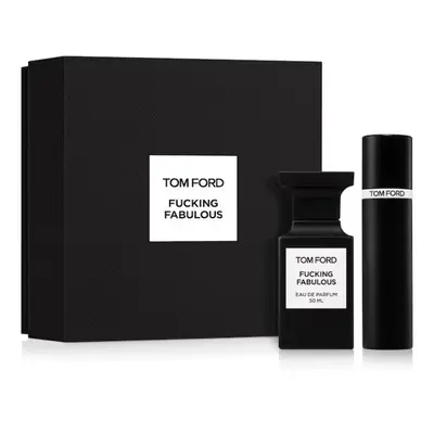 Tom Ford - Fucking Fabulous EDP Set (50ml+ 10ml)