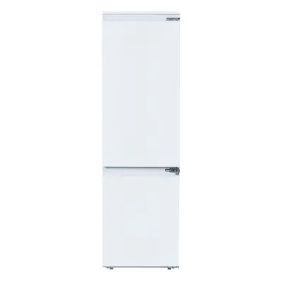 Willow WBI7030SW 242L Integrated Fridge Freezer 70/30