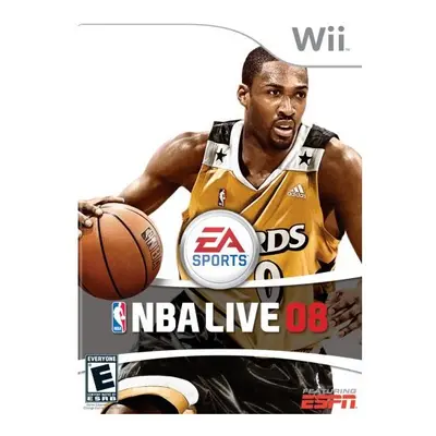 Nba Live / Game