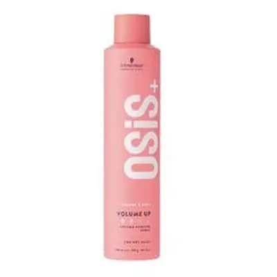 Schwarzkopf Professional - Osis + Volume Up Booster Spray - Spray Volume 300ml