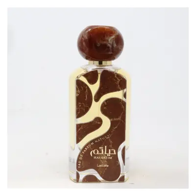 Hayaatim by Lattafa Eau De Parfum 3.4oz/100ml Spray New