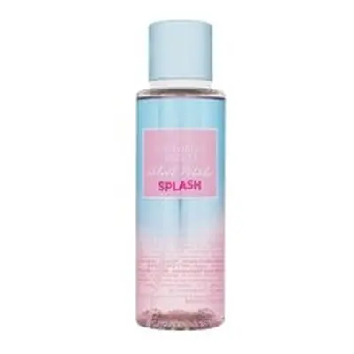 Victorias Secret - Velvet Petals Splash TÄlovÃ½ sprej 250ml