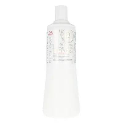 Wella Blondor Freelights Developer 12% 1000ml