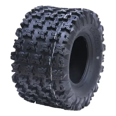 20x11.00-9 Slasher ATV quad tyres 11-9 6ply Wanda road legal rear tyre WP02.