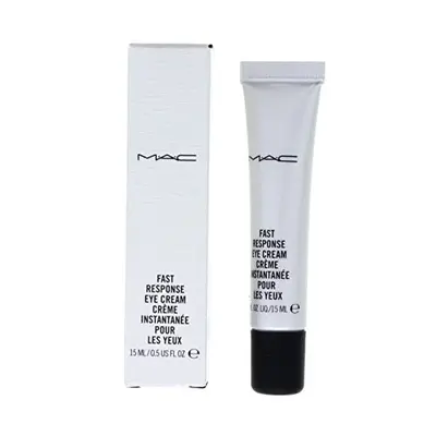 MAC Fast Response Eye Cream by Mac BEAUTY, 0.5 Ounce