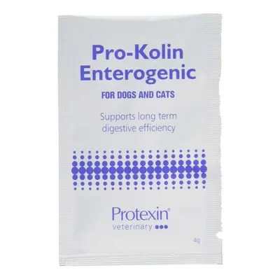 Protexin Pro-Kolin Enterogenic g (Pack of 1, Total Sachets)