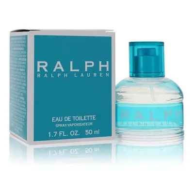 RALPH LAUREN RALPH EDT 50ML SPRAY