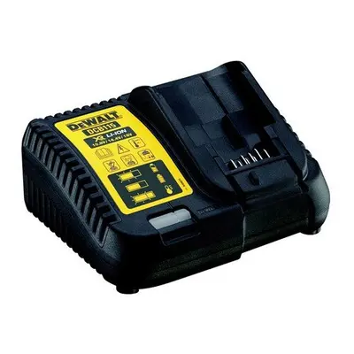 DeWalt DCB115-GB XR Multi-Voltage Charger 10.8-18 Volt Li-Ion