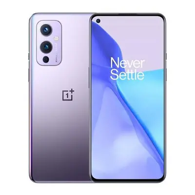 OnePlus 8+128GB Purple Dual SIM Smartphone European Version