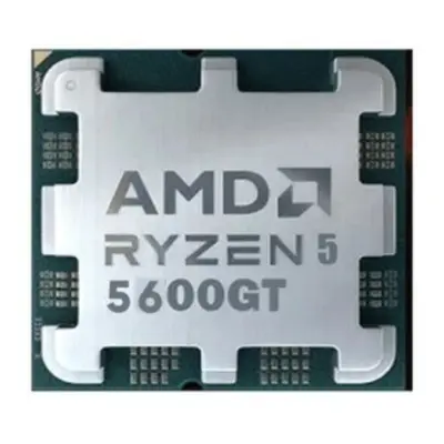 Brand New AMD Ryzen 5600GT Tray Processor