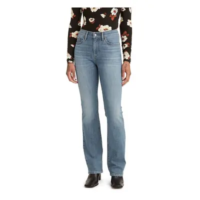 Levi's Womens Classic Bootcut Also Available In Plus Jeans Stay Put Regular US