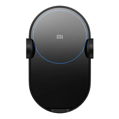 (117.2*73.4*91.7mm, Black) Xiaomi 20w Qi Wireless Car Charger Features Overview