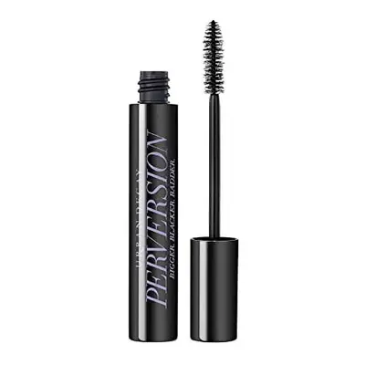 Urban Decay Perversion Lenghtening & Volumising Mascara, Intense Black, Enriched with Nourishing