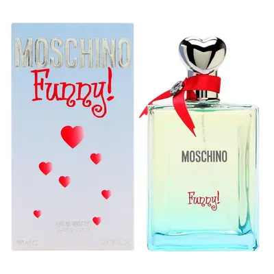 Funny! - Eau de Toilette - 100ml