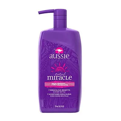 Total Miracle Collection 7N1 Shampoo 26.2 fl oz