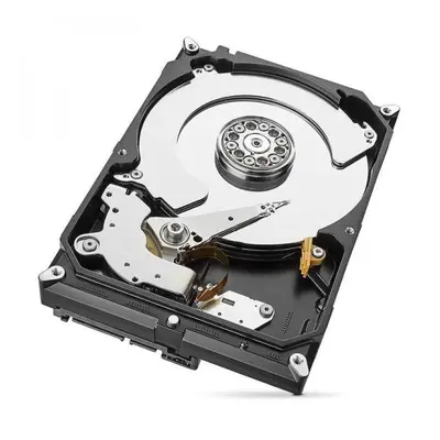 Seagate BarraCuda 3.5" Internal Hard Drive (2TB, ST2000DM008)