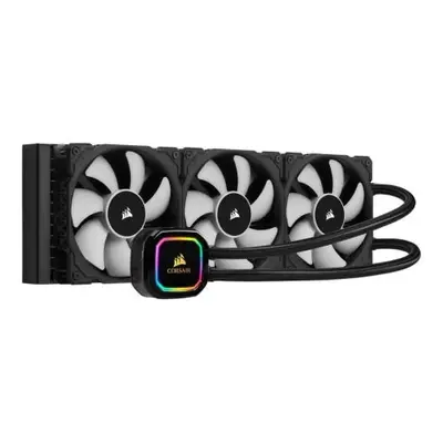 Corsair Icue H150i Rgb Pro Xt Liquid Cpu Cooler X 12Cm Pwm Fans Rgb Le CW-9060045-WW