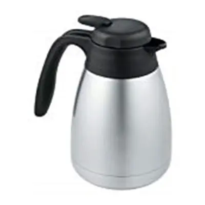 Thermos 34 oz 1.2 Litre Stainless Steel Carafe