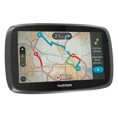 TomTom GO Europe Automotive GPS Receiver